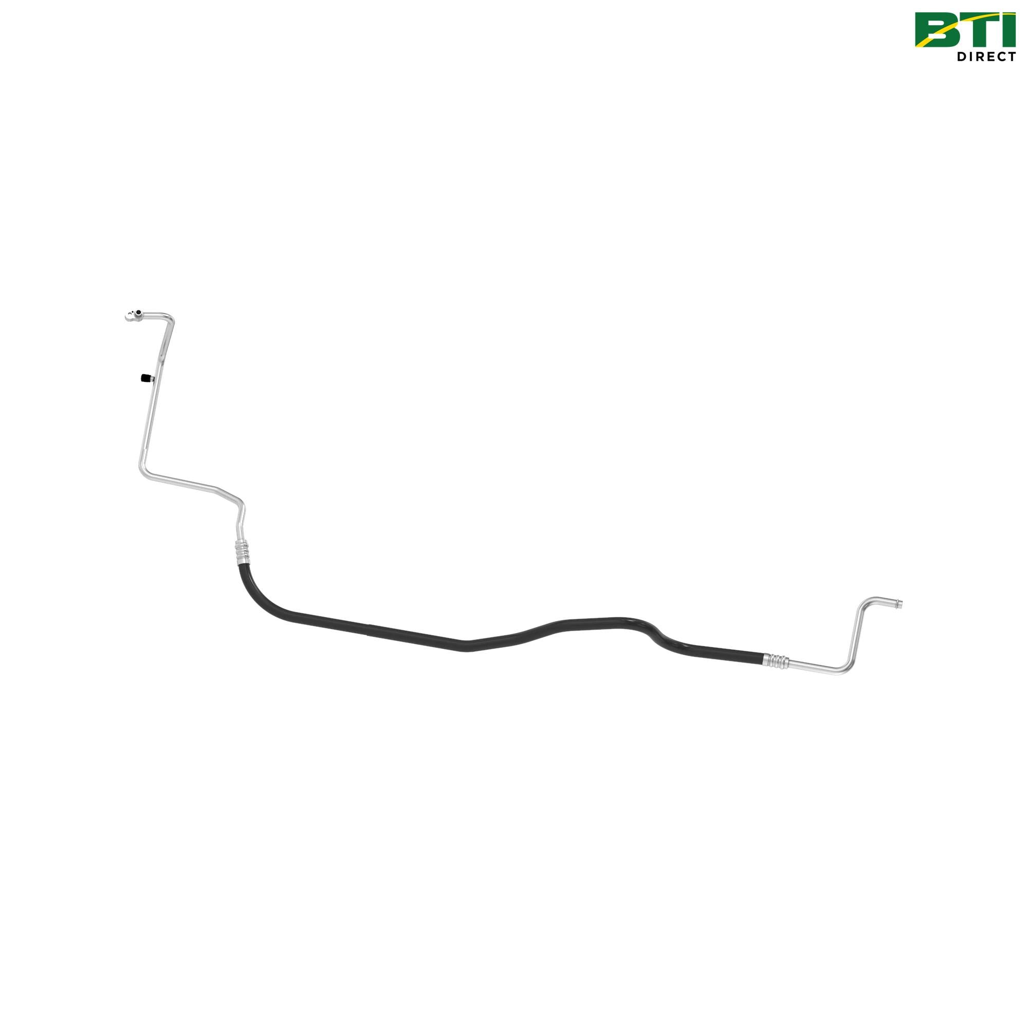 AL179098: Refrigerant Hose
