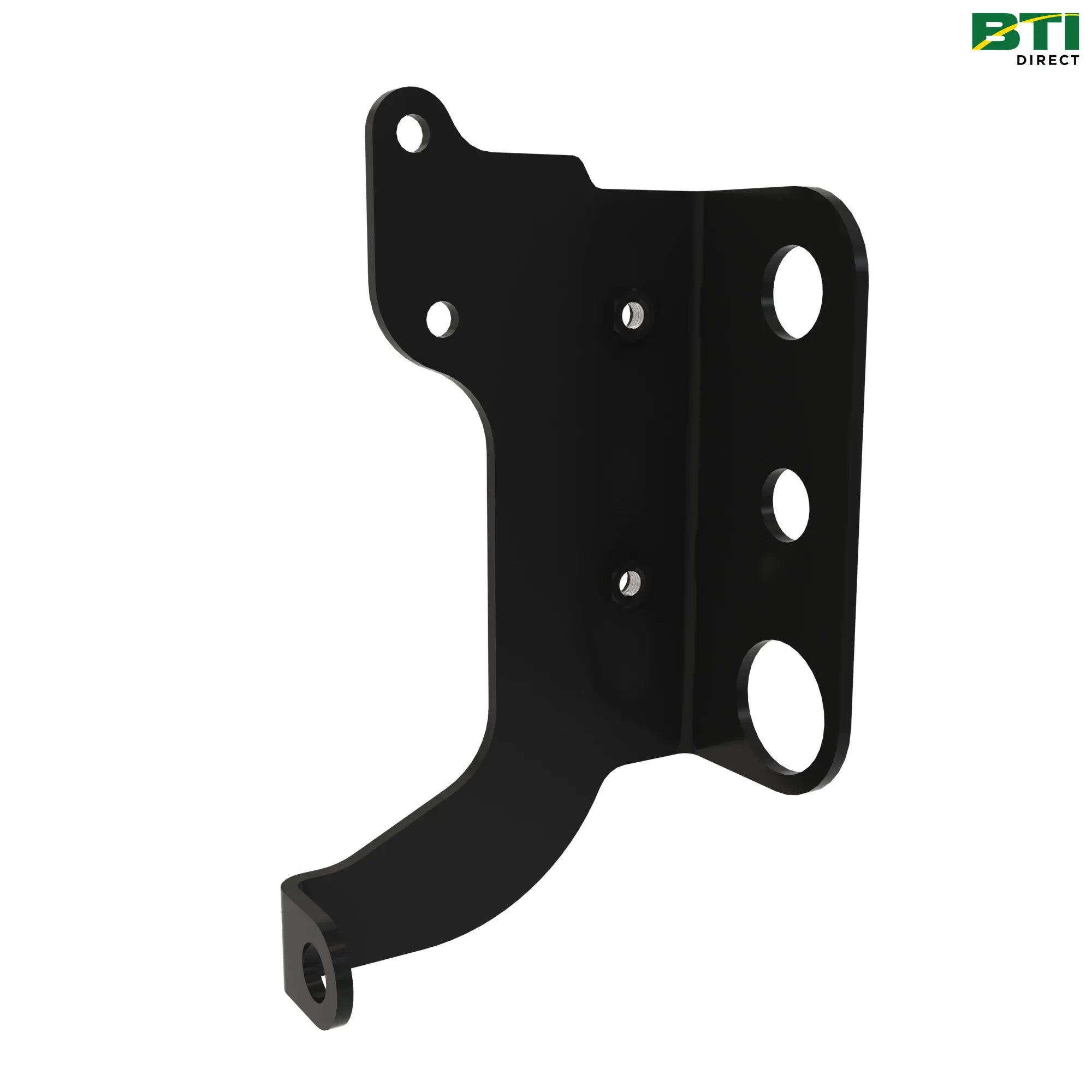 RE187718: SCV Coupler Assembly Bracket