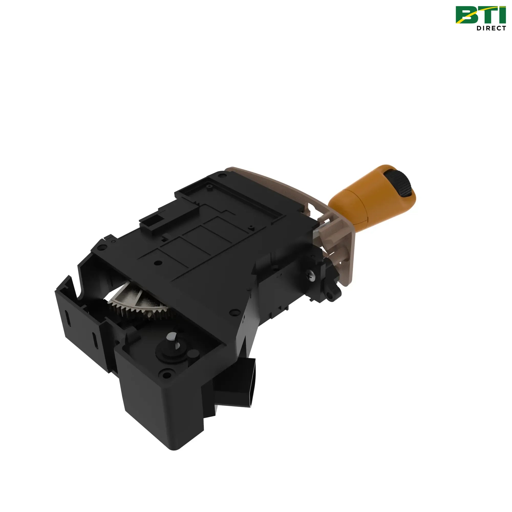 RE307599: Reverser IVT™ Shifter, Right Side
