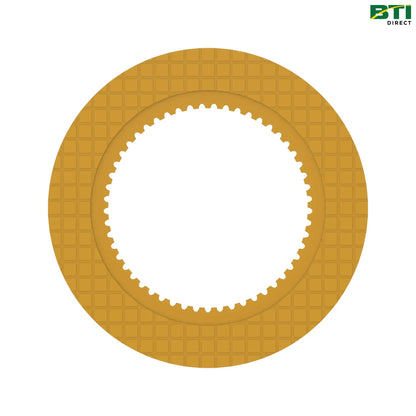 RE300212: Clutch Disk