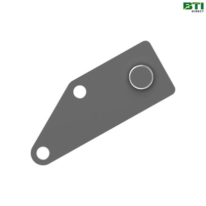AXE25536: Air Scoop Mounting Bracket