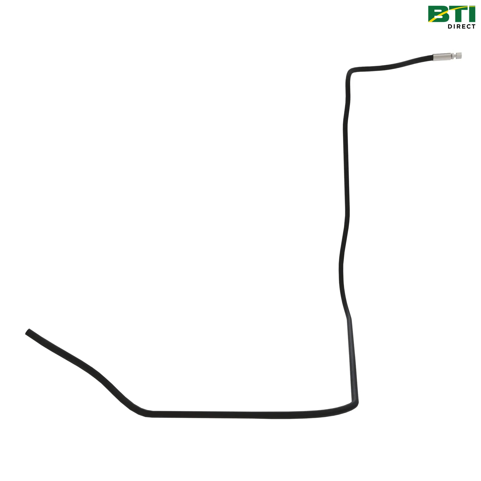 AXE36812: Fuel Line, Return