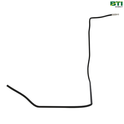 AXE36812: Fuel Line, Return
