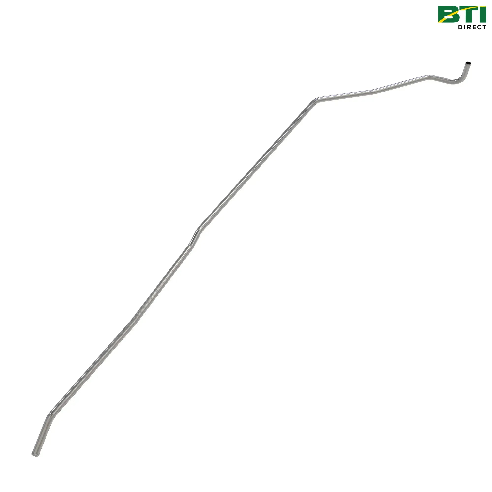 N309474: U/Cab Heater Supply Line