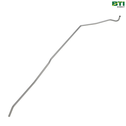 N309474: U/Cab Heater Supply Line