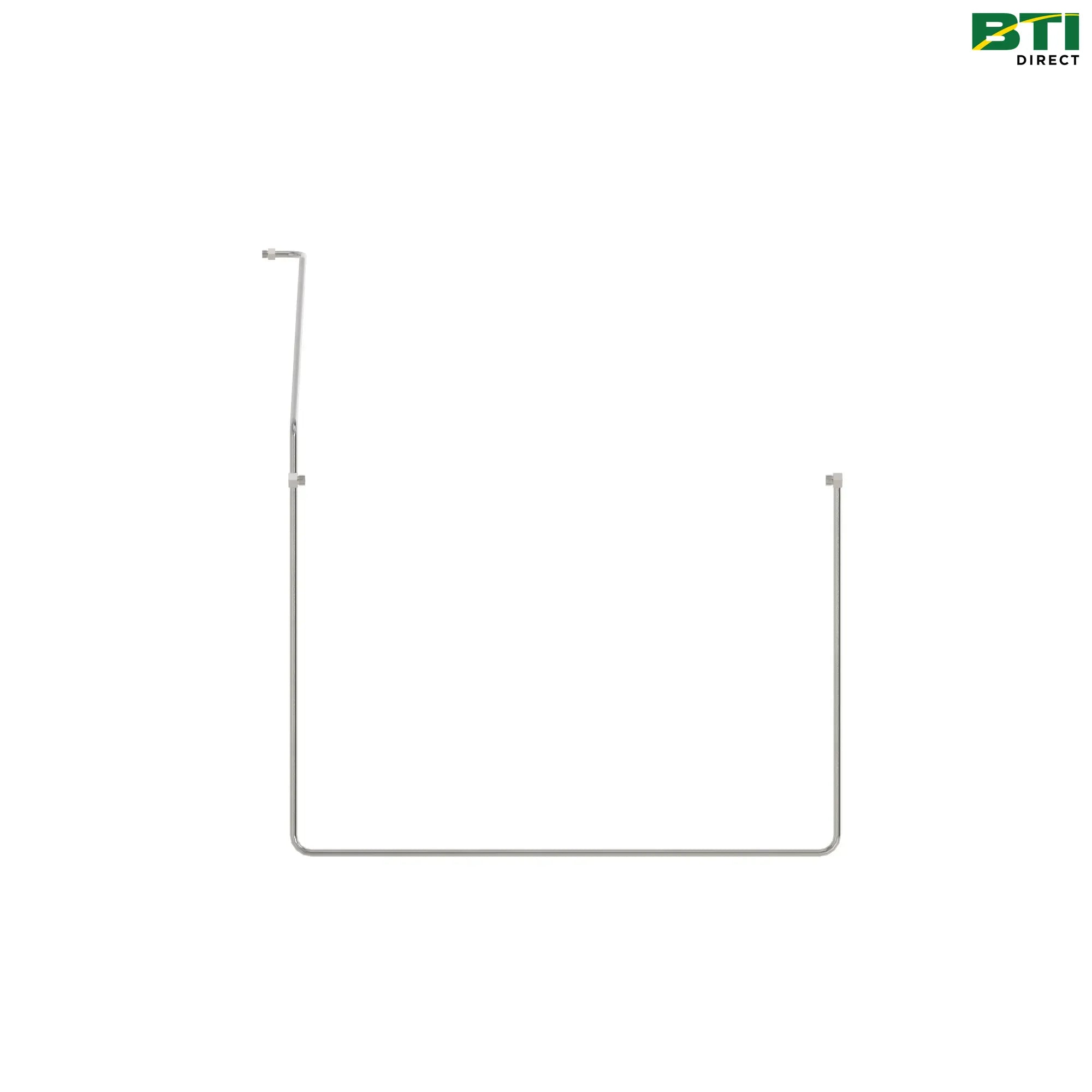 AW33774: Lift Head End Oil Line