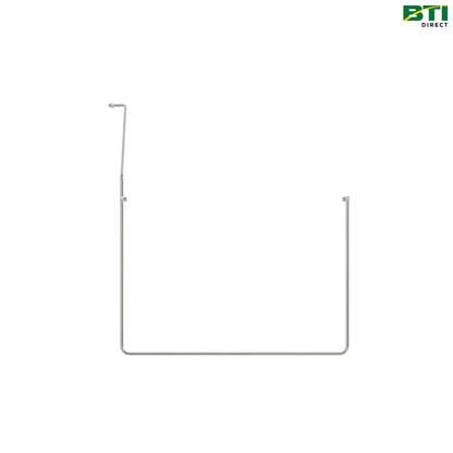AW33774: Lift Head End Oil Line
