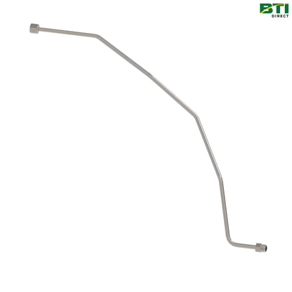 AN374941: Chassis Load Sense Signal Oil Line