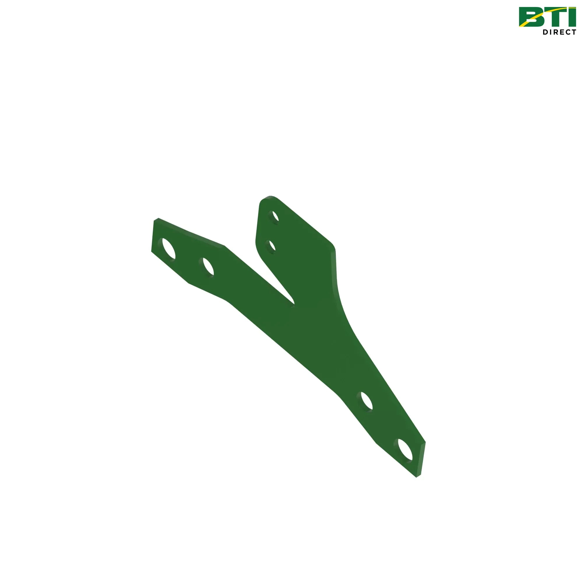 N223583: Left Side Stripping Unit Height Sensor Link Channel