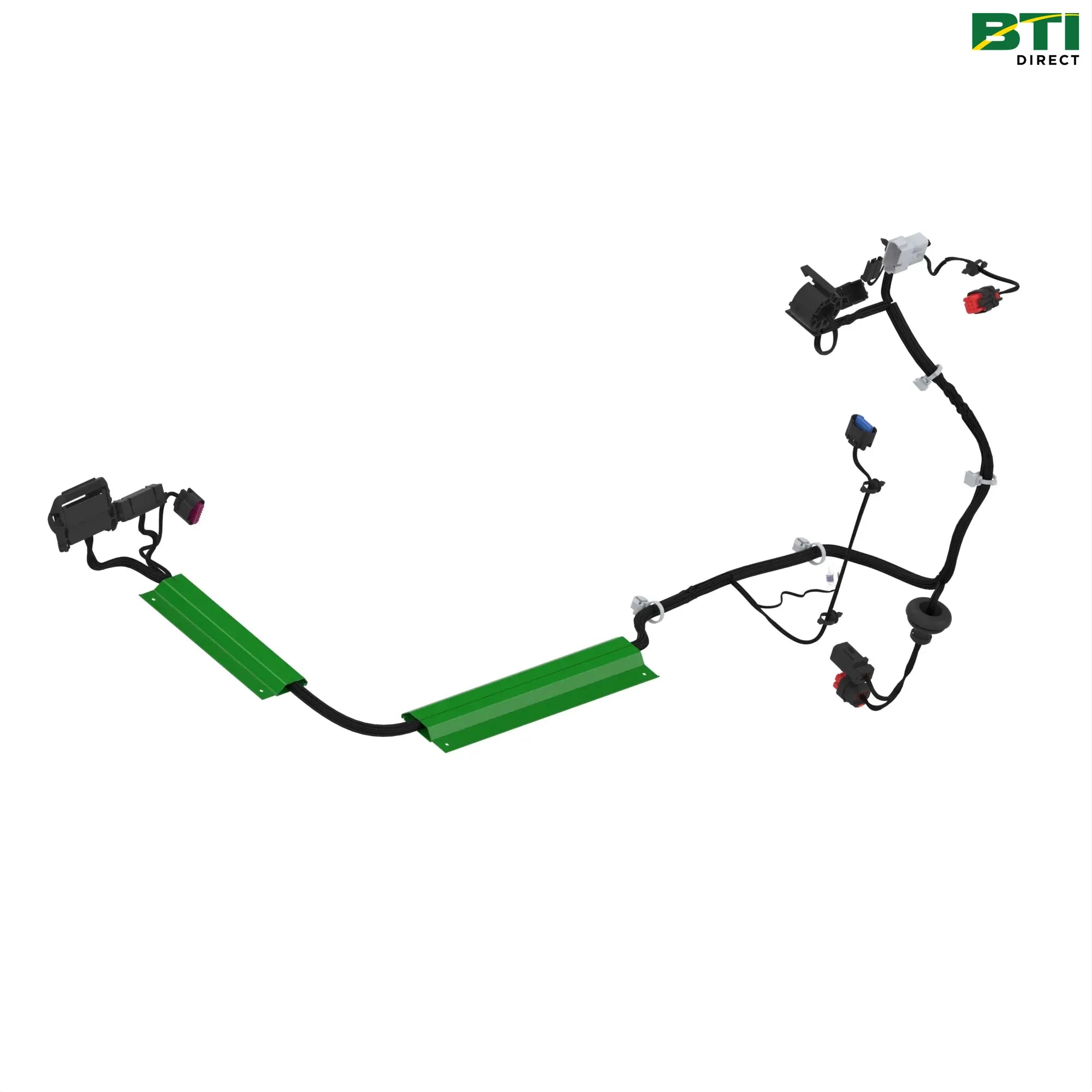 RE300732: Cab Wiring Harness