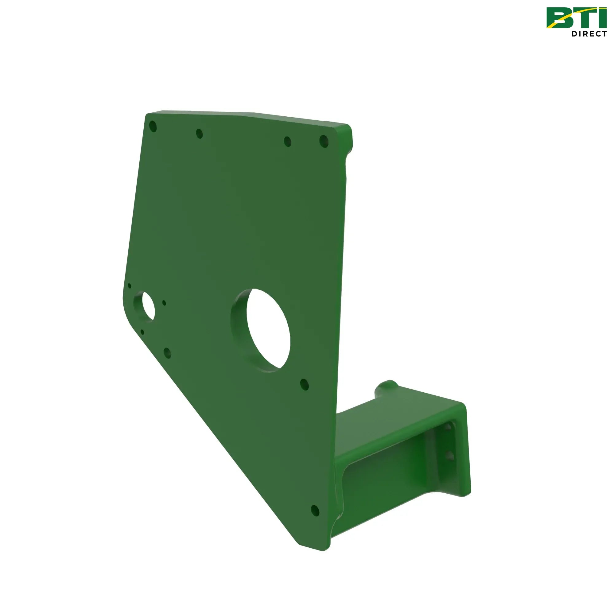 N382256: Bearing Housing without Bearing