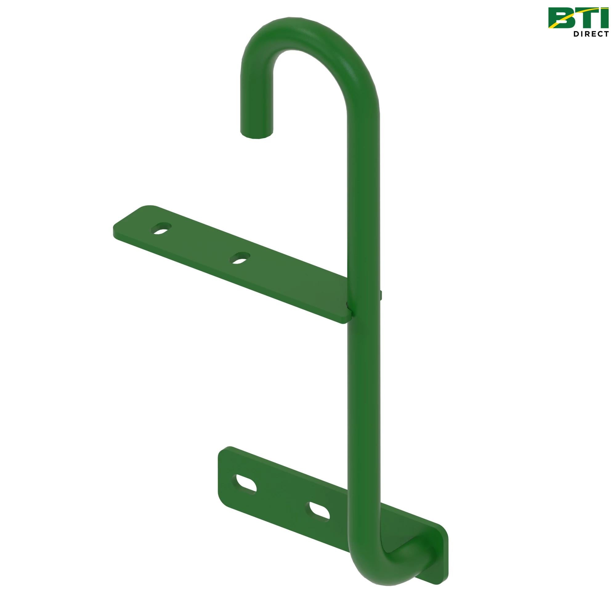 AN305785: Fuel Fill Ladder Handrail