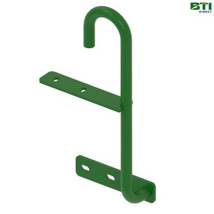 AN305785: Fuel Fill Ladder Handrail