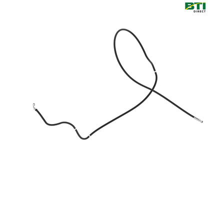AN306647: Front Park Brake Hydraulic Hose
