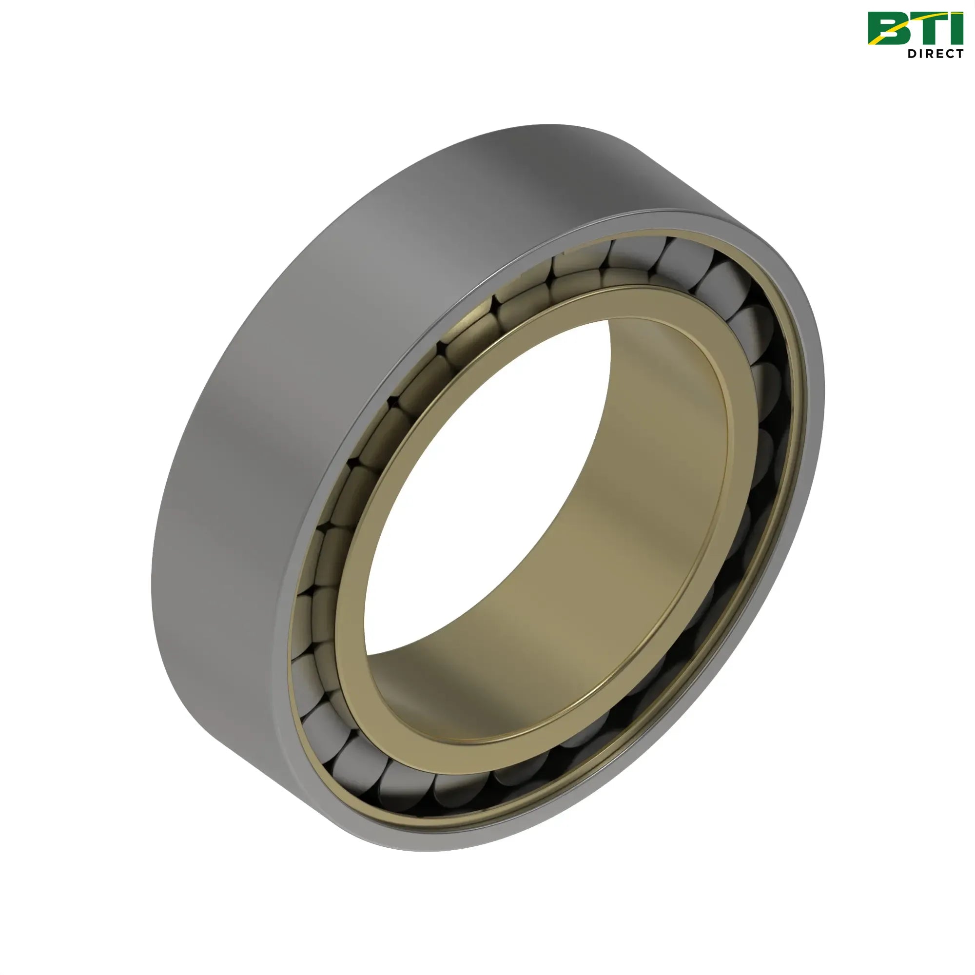 RE255431: Single Row Cylindrical Roller Bearing