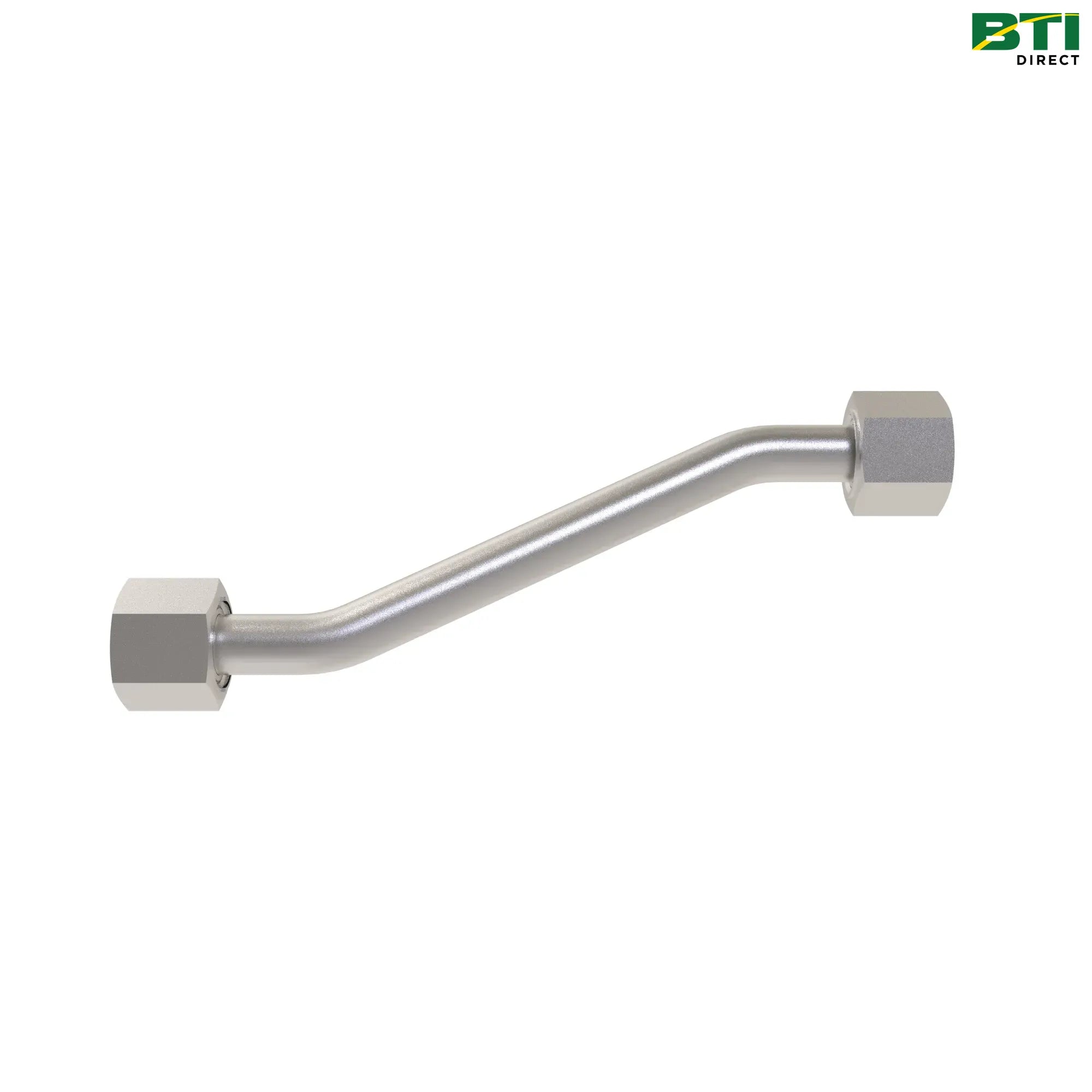 RE315309: Electro-Hydraulic Hitch Supply Oil Line