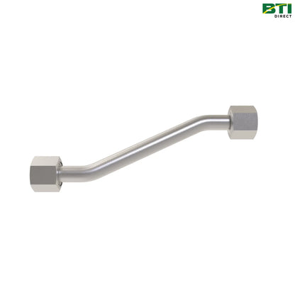 RE315309: Electro-Hydraulic Hitch Supply Oil Line