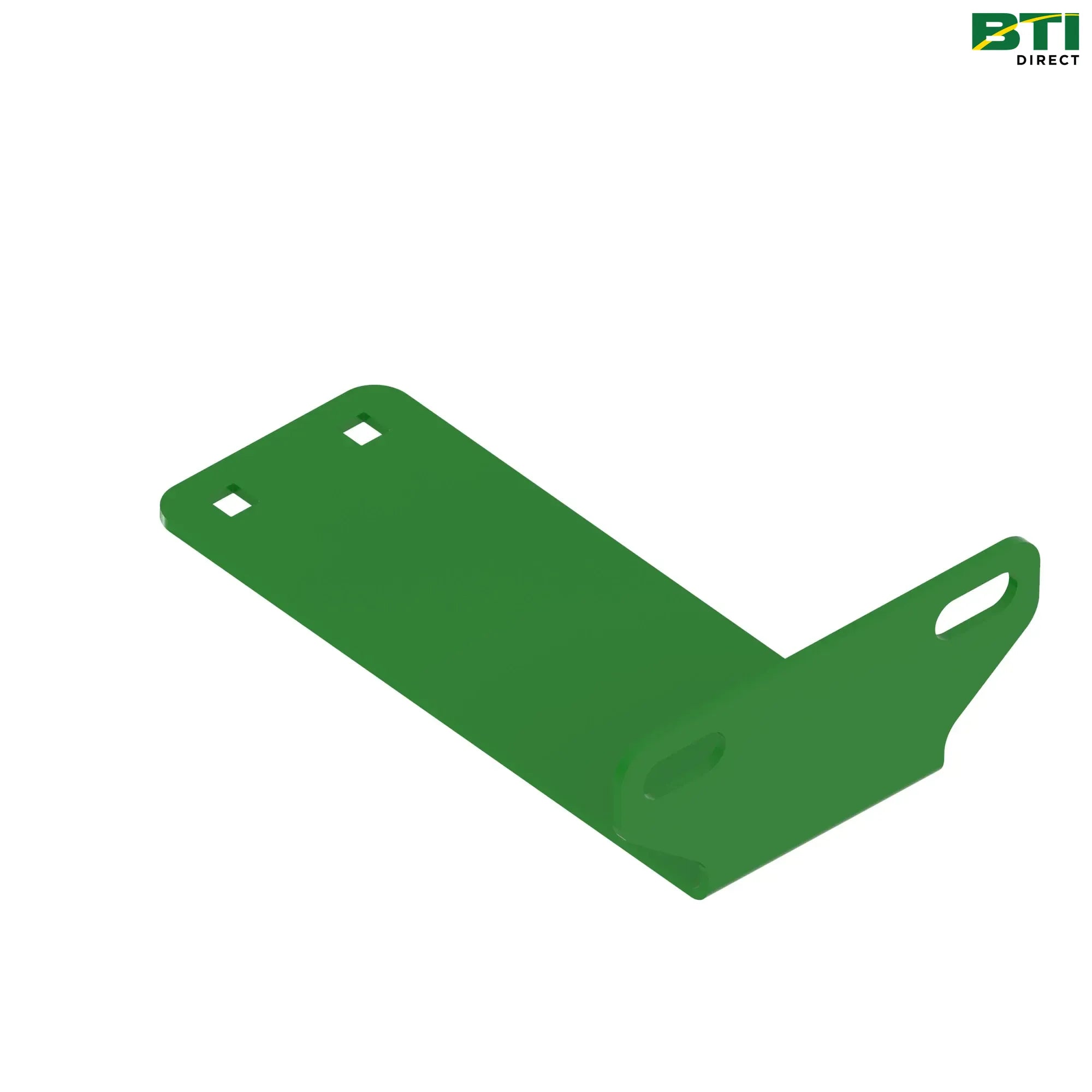 N403220: Front Wheel Motor Hose Bracket and Spreader