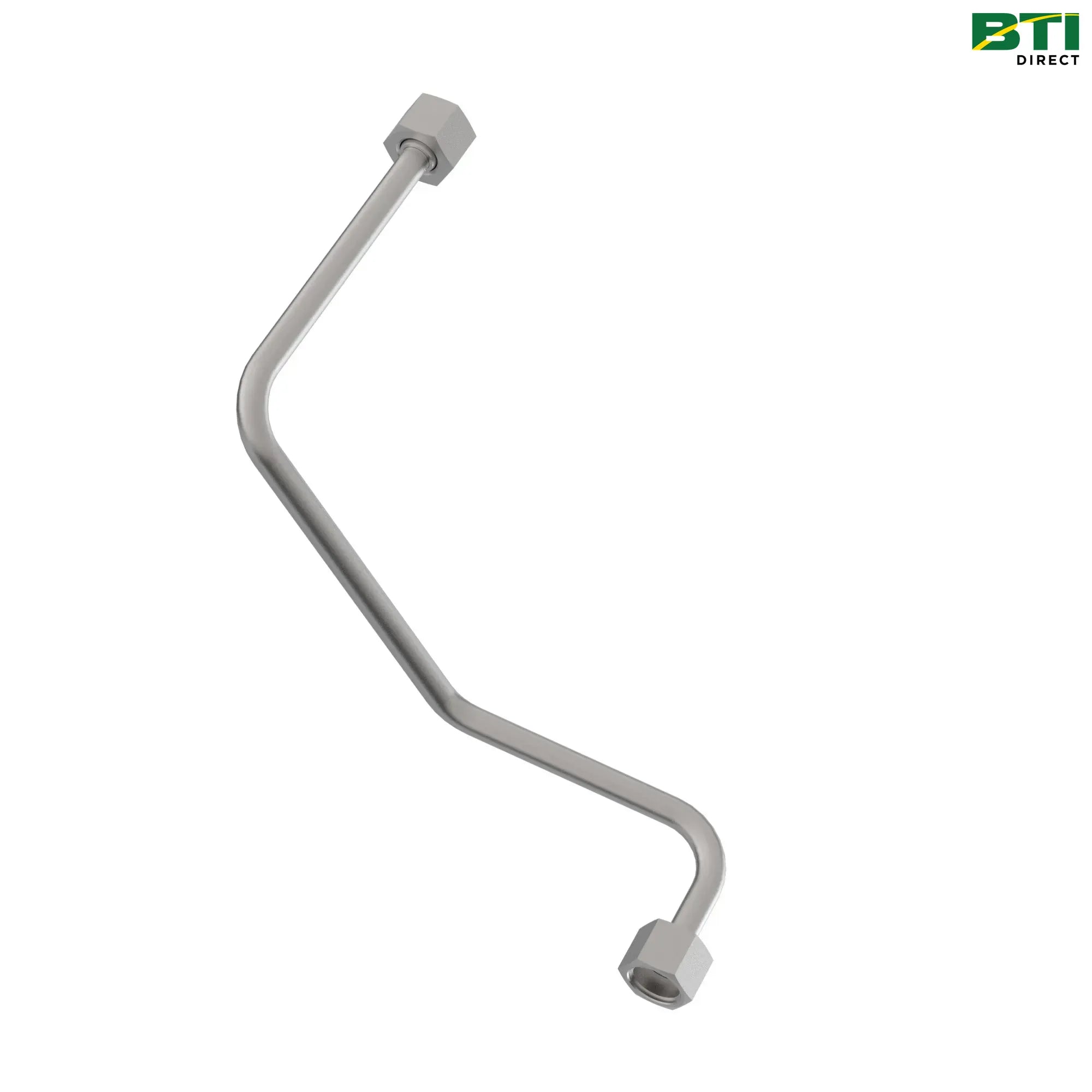 RE320785: Pilot Supply Oil Line