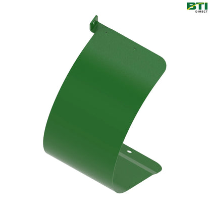 AXE16571: Belt Guide Main Drive Guard