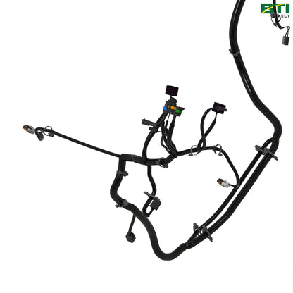 AUC15957: Main Chassis Wiring Harness