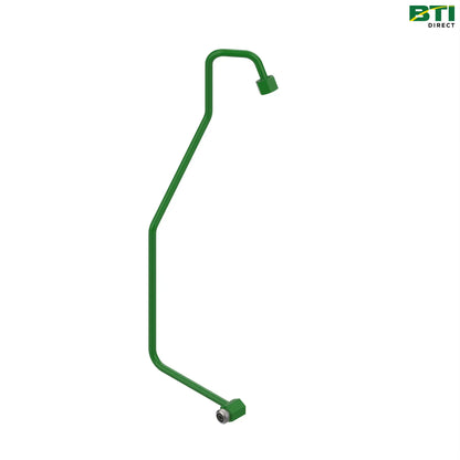 AN400157: Vari-Cool™ Tank Oil Tube