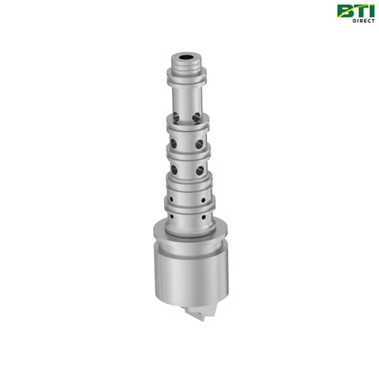 RE194283: 3-Way Electrohydraulic Proportional Valve