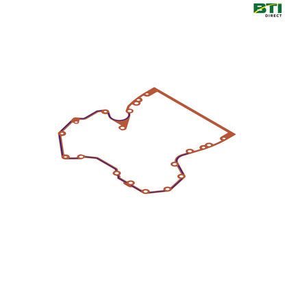 R545884: Engine Timing Gear Cover Gasket