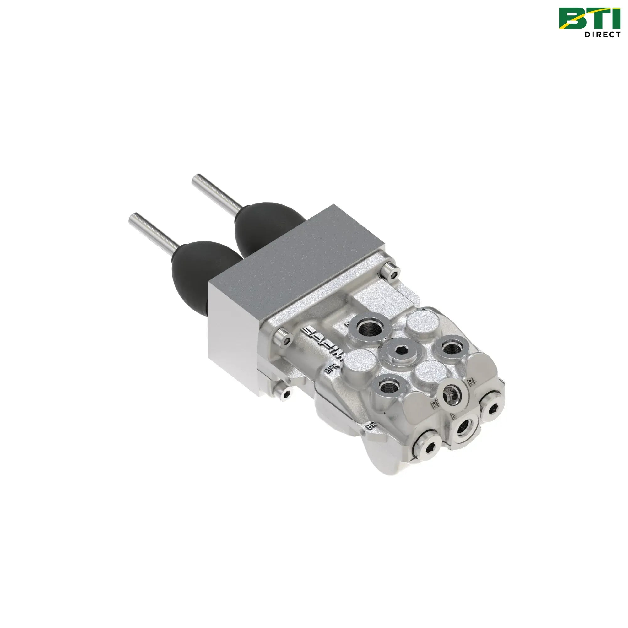 AXE51996: Manual Hydraulic Valve