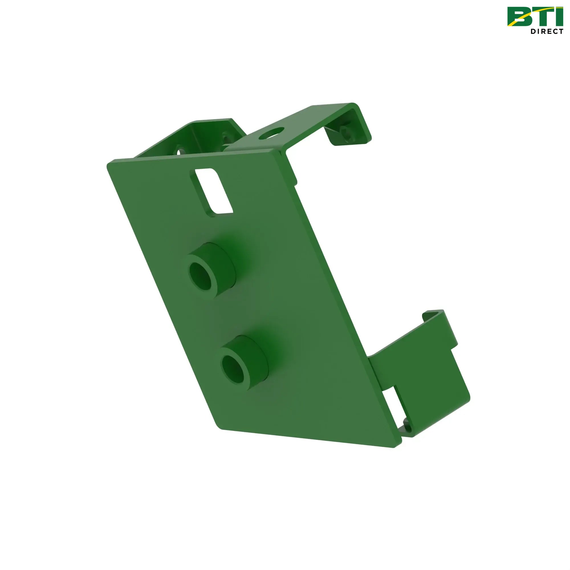 RE286885: PTO Control Support