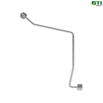 RE313775: Predominance Valve Tee to Brake Valve Oil Line