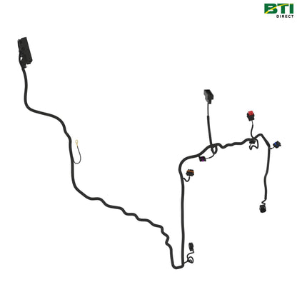 AL230146: Instrument Panel Wiring Harness