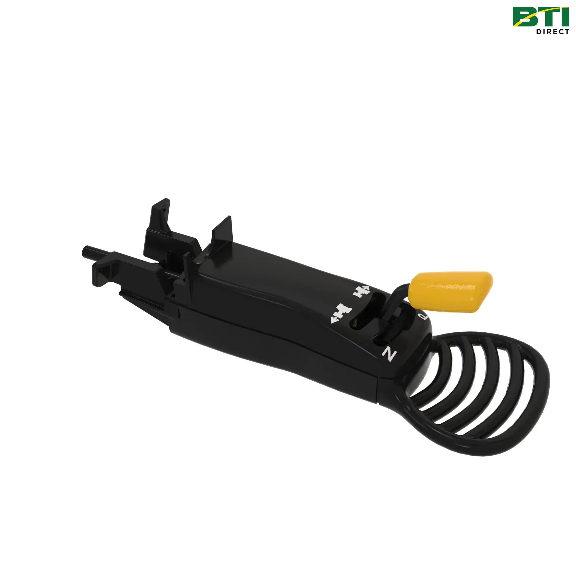 RE188819: Left Side Control Lever
