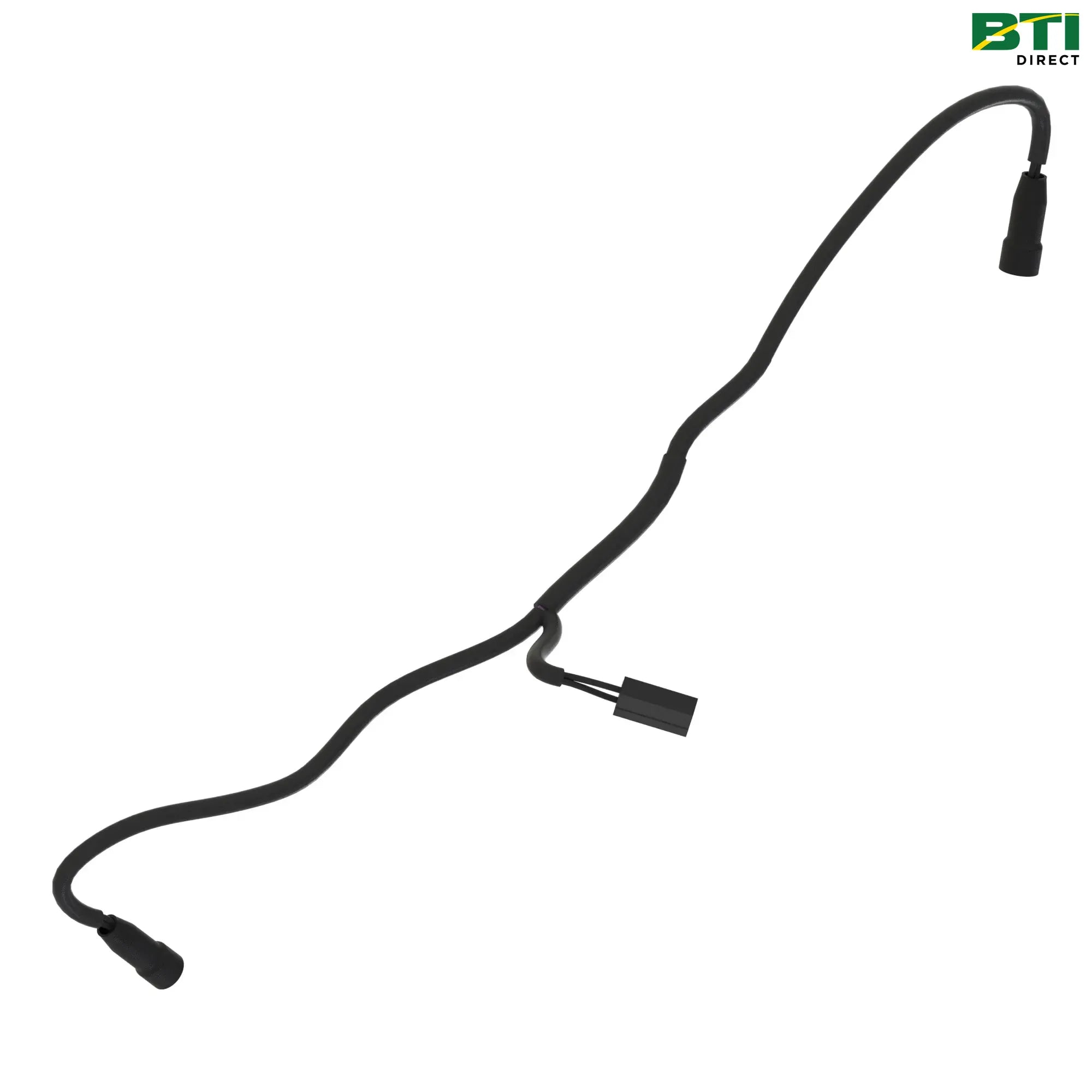 AUC10879: Control Console Wiring Harness