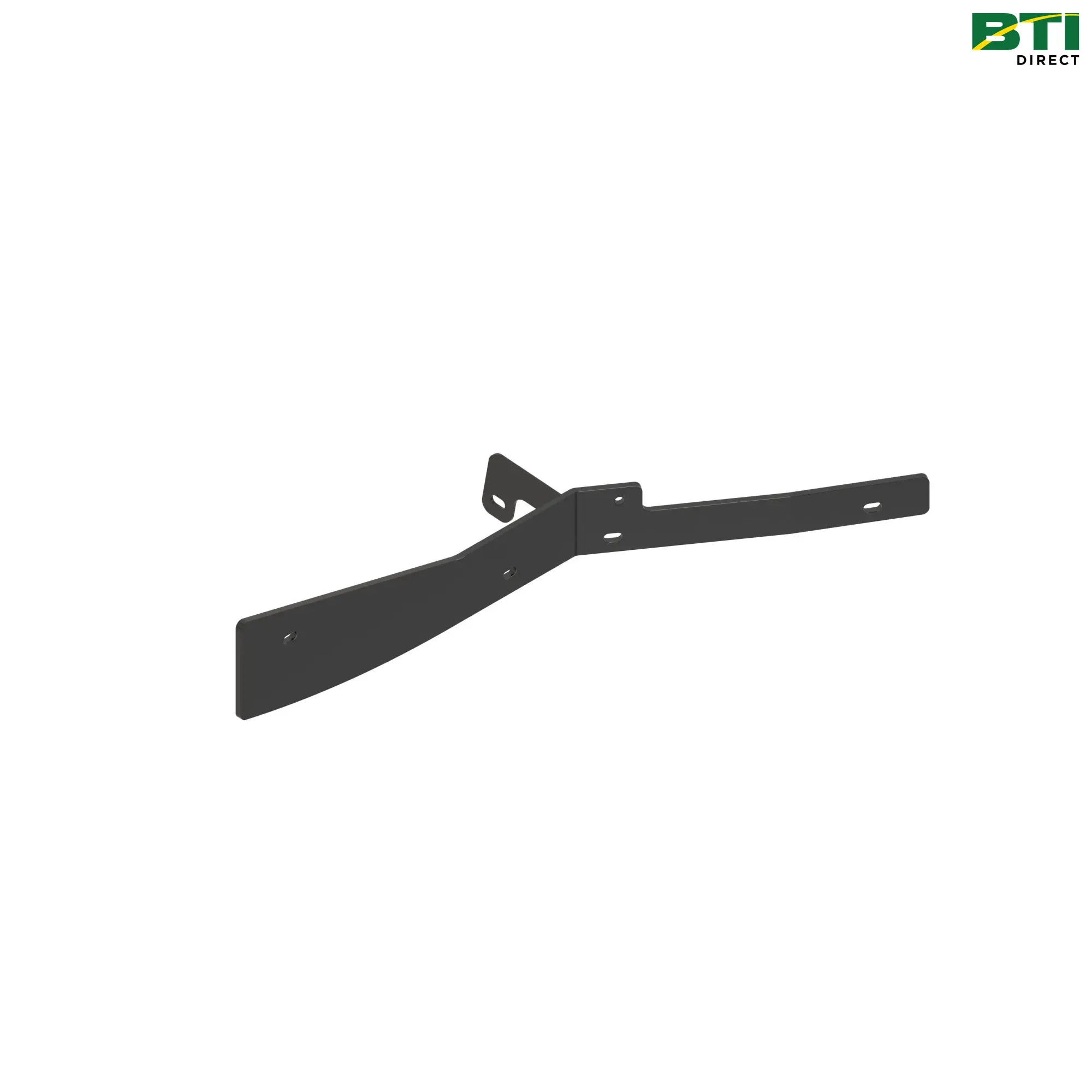 RE184371: Rear Fender Reinforcement, Left Side