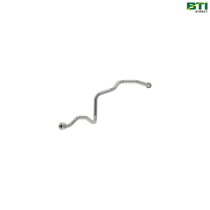 RE243874: Hydraulic Oil Line