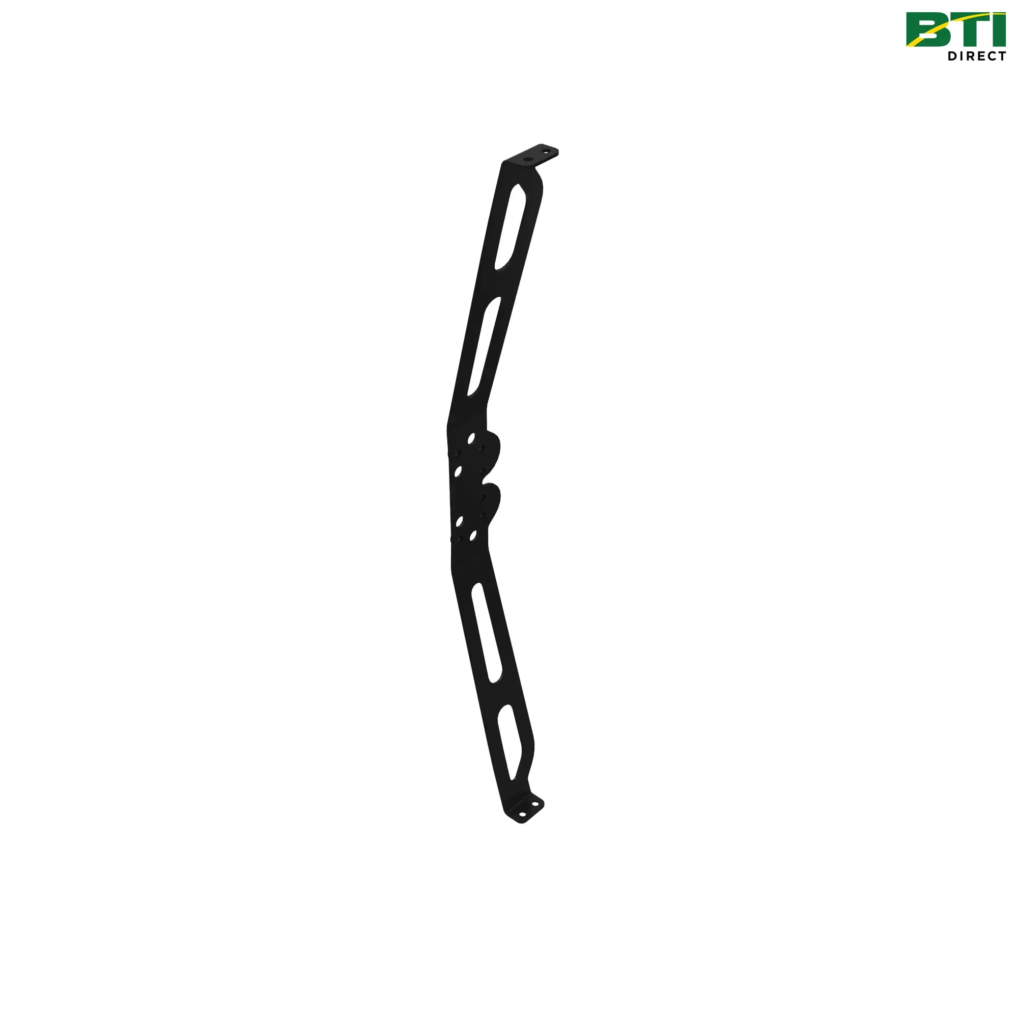 RE329927: Hood Chin Plate