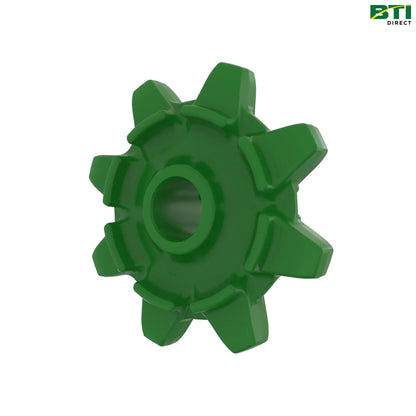 N273707: Chain Sprocket, 8 Teeth