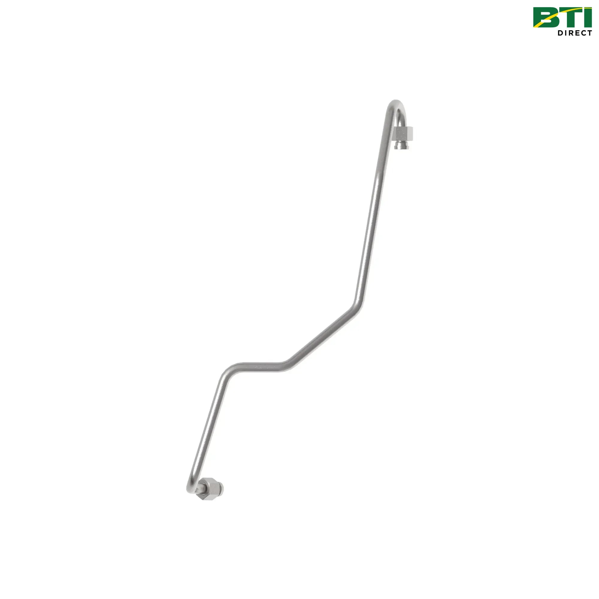 RE284521: Electro-Hydraulic Hitch Valve Supply Oil Line