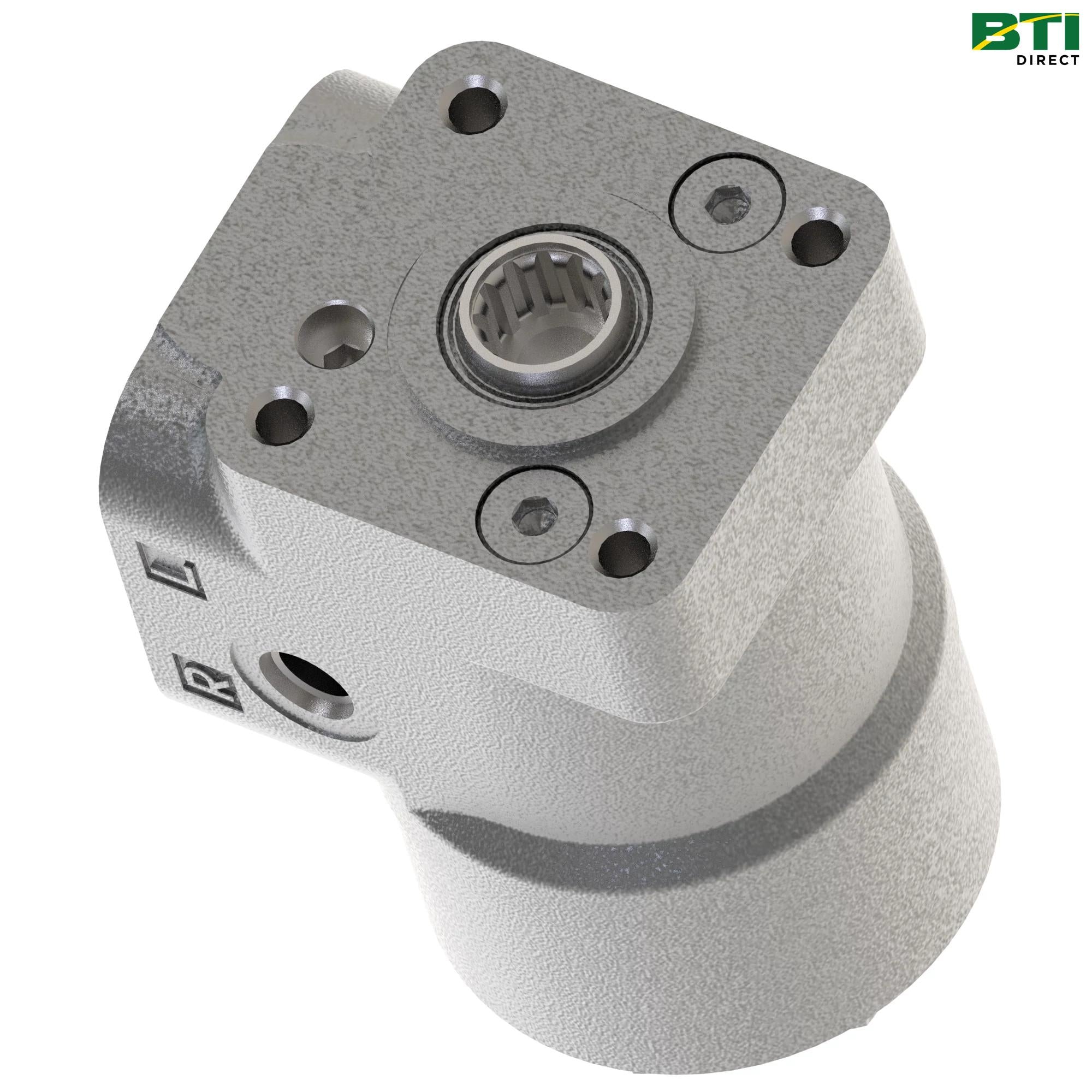 AL216003: Steering Control Unit