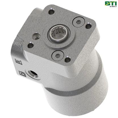 AL216003: Steering Control Unit
