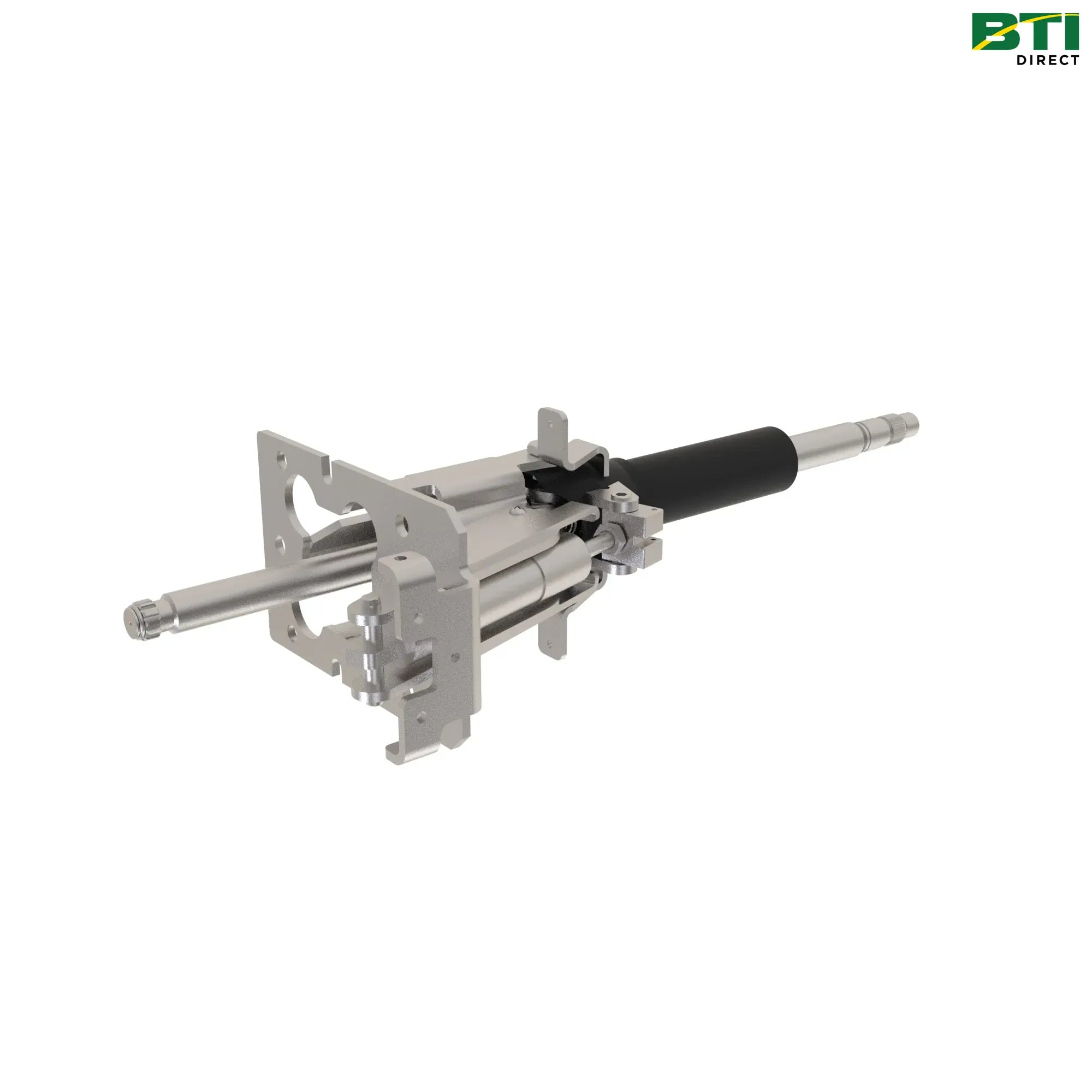 RE225076: Tiltable Steering Column
