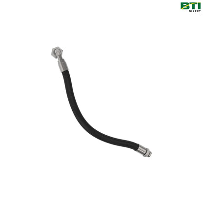 AXE53302: Air Compressor Oil Return Hose