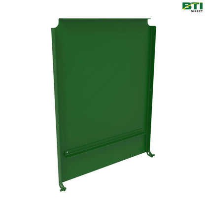 AN303338: Battery Box Door