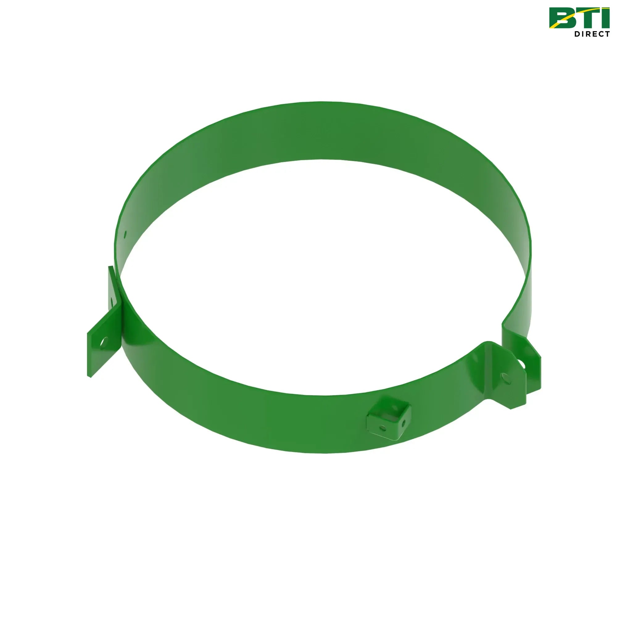 AXE41261: Outer Unloading Auger Light Bracket
