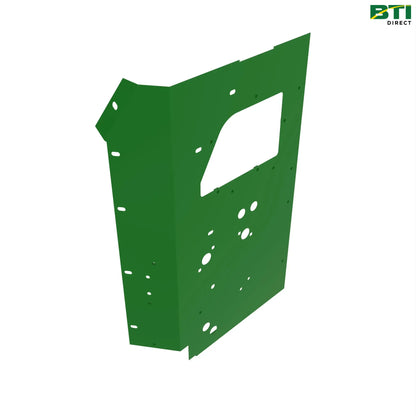 AXE55986: Engine Deflector Cover