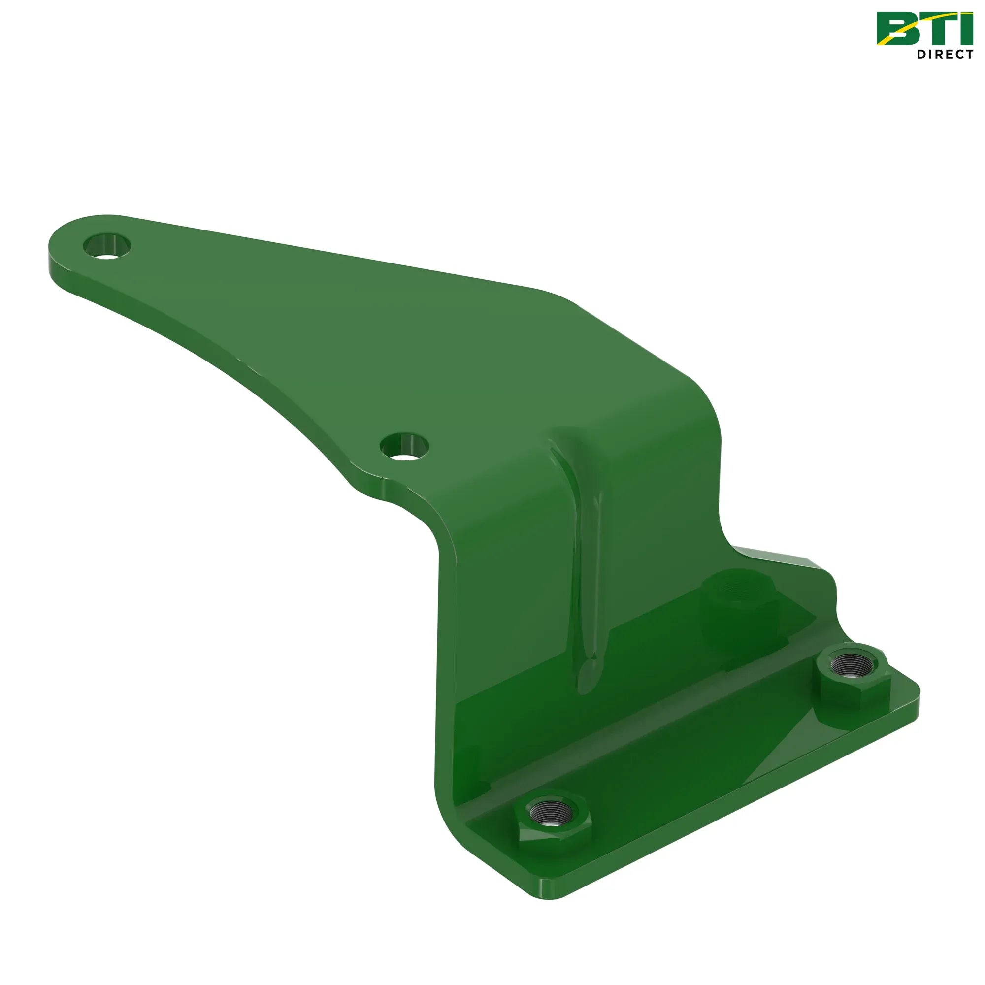 RE312396: Mounting with Nuts Pump Motor Bracket