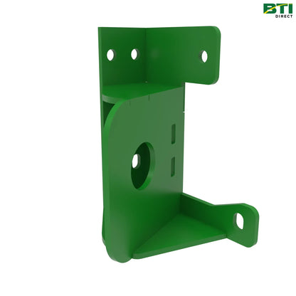 AXE38699: Cab Isolator and Mounting Bracket