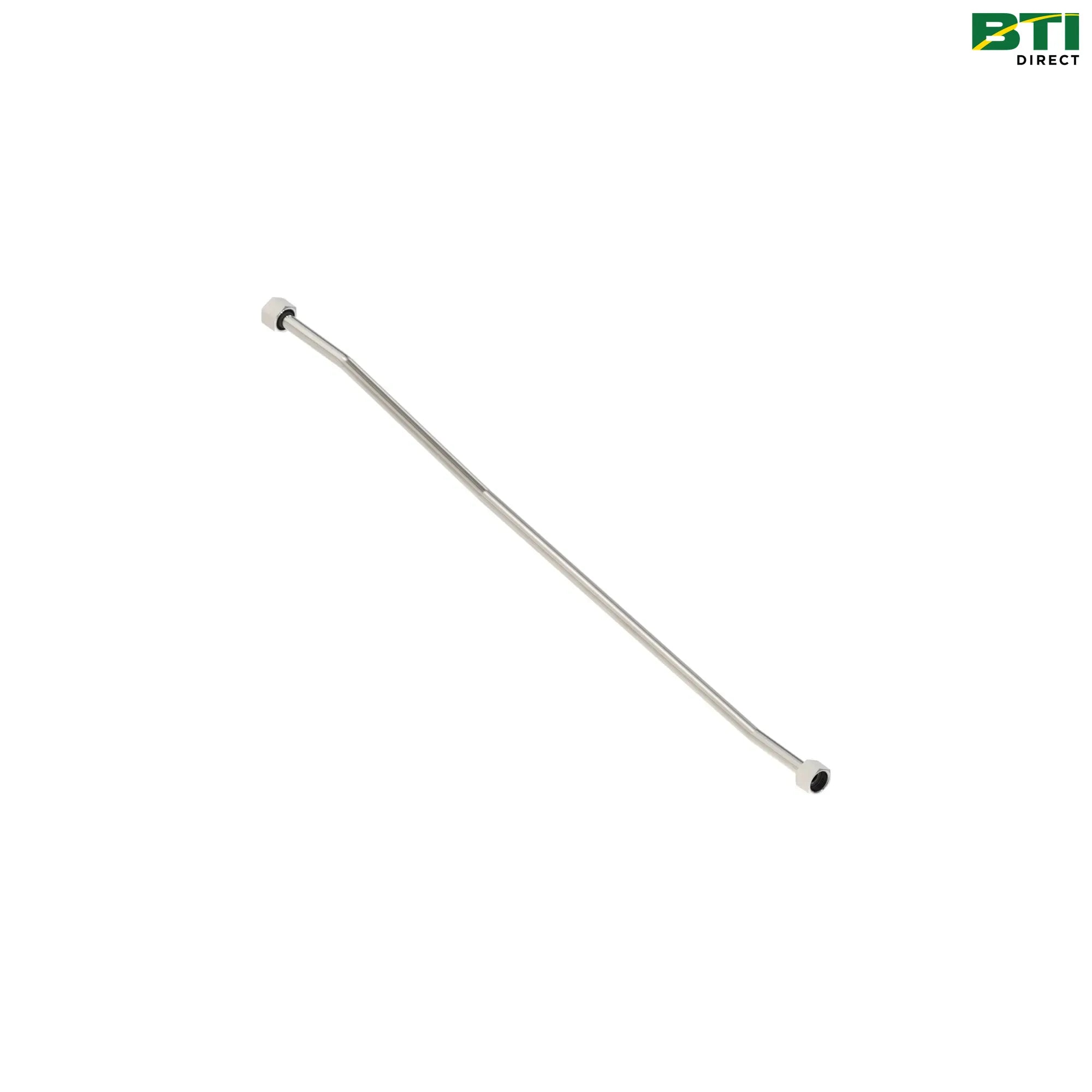 RE208214: Oil Line