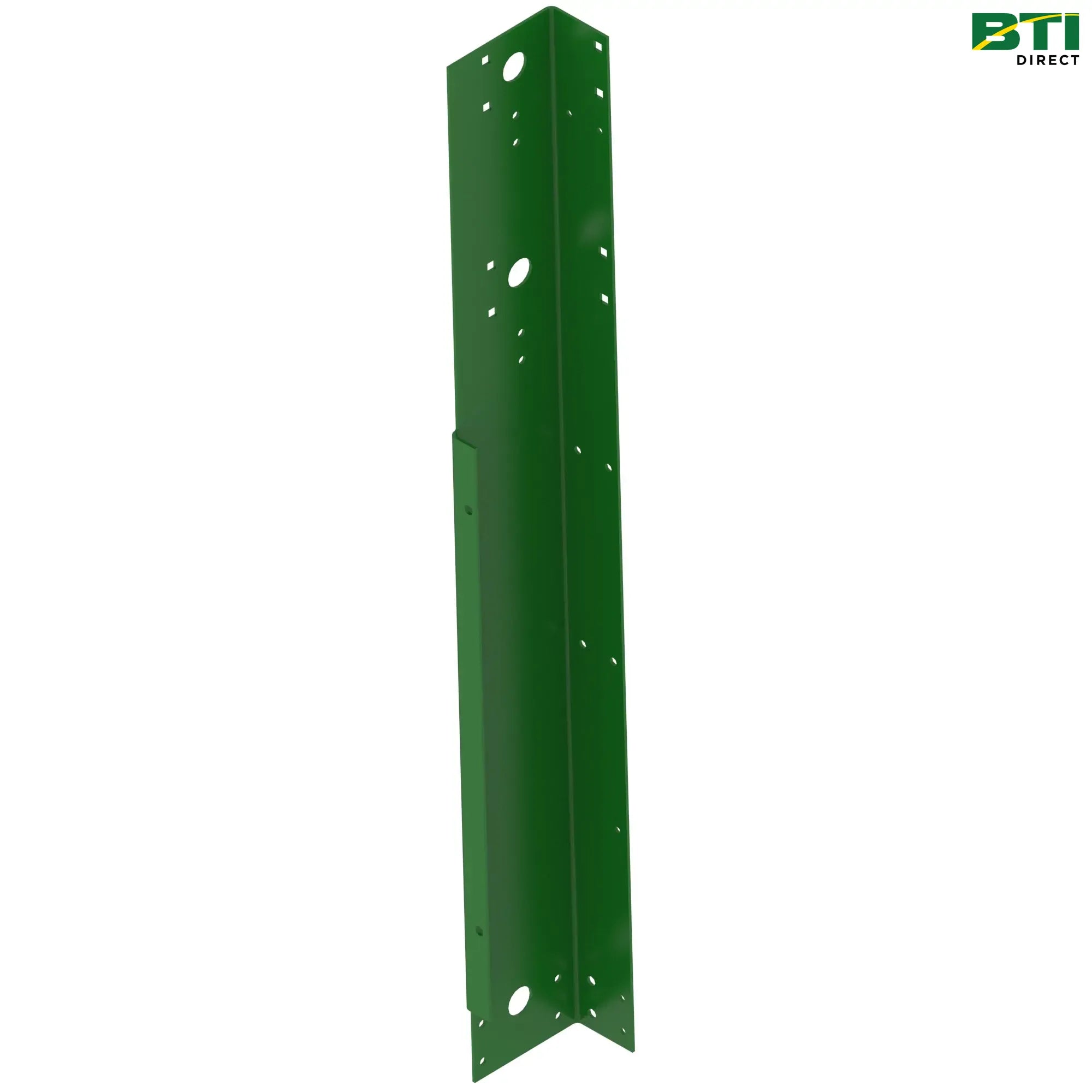 N274181: Left Side Rear Extension Angle